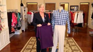 The Best Casual Clothes for Men Over 60  Makeover Tips [upl. by Akenet]