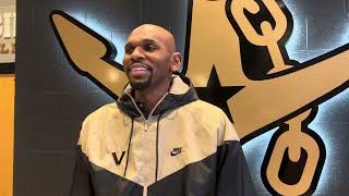 Jerry Stackhouse on NIL and Tennessee rivalry [upl. by Detta]