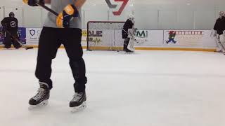 GoalieDr  830pm Elite Edge Session  93024 [upl. by Neva]