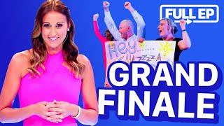 The Biggest Loser Australia  Full Episode S9E33 [upl. by Otreblig]