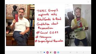 please postpone TGPSC group1 mains exam tgpsc reschedule group1 group1mains [upl. by Eamon]