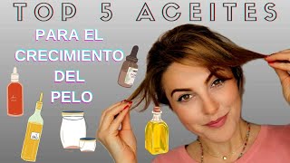 Remedios naturales y caseros para la perdida de pelo🌿 [upl. by Franzen]