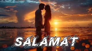 salamat  arijit singh bes song  slow and revorb lofi and revorb [upl. by Kcirderf]