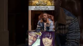 Ray J On Marrying Floyd Mayweathers Ex  CLUB SHAY SHAY [upl. by Enaira]