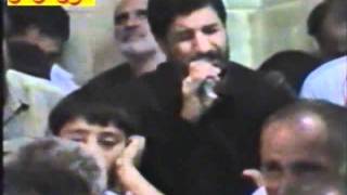 Ziyarat Ashura Live Sadiq Ahangaran آهنگران نوحه [upl. by Willing]