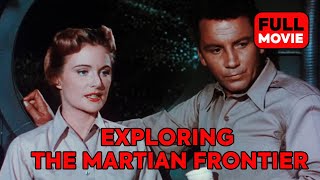 Exploring the Martian Frontier  English Full Movie [upl. by Marquez403]