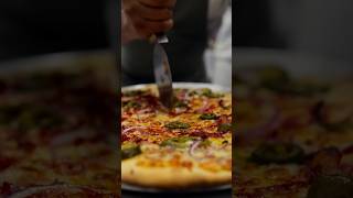 Pizza pizza pizzalover pizzahut diet healthylifestyle [upl. by Huesman]