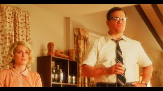 🎞 Suburbicon Trailer 🎞 [upl. by Dahlstrom]