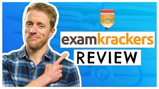 Examkrackers MCAT Course Review 2024 Is It Worth It [upl. by Wina]