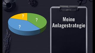 Meine Anlagestrategie 📈 Wachstum Dividenden Spekulieren [upl. by Hoxie988]