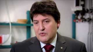 How to select a supervisor An interview with Prof Aldo Boccaccini [upl. by Adnohsad]