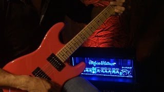 Hughes amp Kettner GrandMeister 36 [upl. by Hsot]