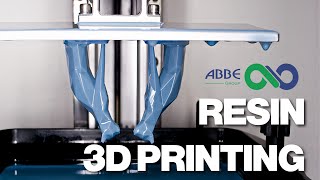 3D Printing Introduction to Vat Polymerization [upl. by Annyrb]