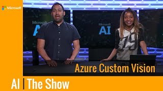 Azure Custom Vision How to Train and Identify Unique Designs or Image Content [upl. by Adnilemreh]