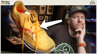 How do I review running shoes  The Ginger Runner [upl. by Erised]