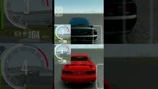 assoluto racing drag race nissan skyline gtr r32 vs toyota mr2 gts sw20 assolutoracing [upl. by Limhaj5]