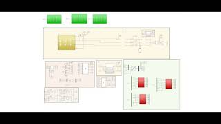 Multi level inverter cascaded Hbridge five level inverter VSGvirtual synchronous machinecontrol [upl. by Ilrebmik]