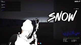 SNOW Highlights 7 5M X VAL gaming [upl. by Curren604]