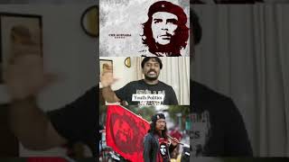 Che Guevara Whatsapp Status HD  Youth Politics [upl. by Rowena]