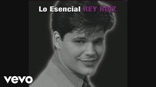 Rey Ruiz  Luna Negra Cover Audio [upl. by Edahc]