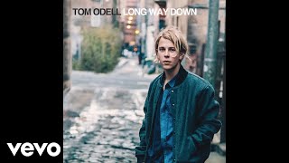 Tom Odell  Sense Official Audio [upl. by Eneleahcim]