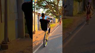 AS Cycle Rider ☠️🚴 reels shortvideo cycleriding cycle ☠️ [upl. by Odnala73]