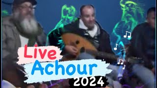 Achour Boudjema 2024 [upl. by Hedvah638]