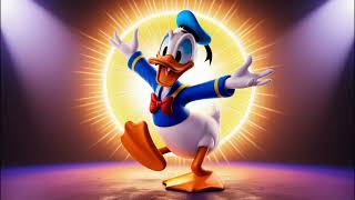 donald duck cartoon hindisong kids music [upl. by Suki]