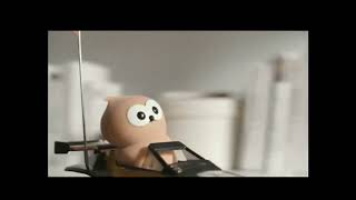 My Favourite EDF Zingy Advert [upl. by Campy]