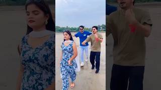 Salmankhan and Shahrukh😂😅youtubeshorts dance viralvideo trendingshorts dancevideo [upl. by Ezzo597]