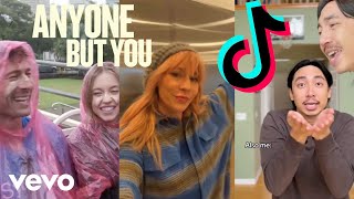 Natasha Bedingfield  Unwritten TikTok Compilation [upl. by Chiang588]