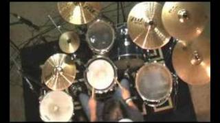 Cobus  Lukraaketaar  Disillusion drums cover [upl. by Rossner]