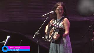 Julieta Venegas [upl. by Odlo]