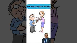 The Psychology of Money psychologyofmoney booksummarytamil tamilshorts [upl. by Ainnet]