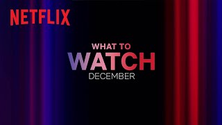 New on Netflix  December 2023 [upl. by Loux]