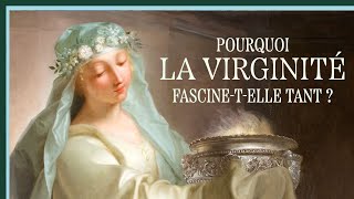 Pourquoi la virginité fascinetelle tant   Culture Prime [upl. by Ennahteb187]