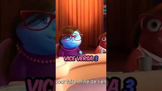 Les INDICES CACHÉS de Disney pti disney animation film pixar insideout fyp spoiler pt [upl. by Atiram933]