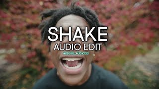 shake  ishowspeed《edit audio》 [upl. by Ethel154]