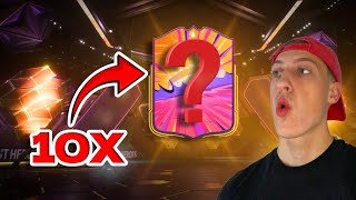 🔴MAX 88 HERO PACK EA FC 25 NEDERLANDS [upl. by Lleddaw]