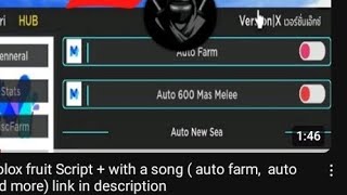 NEW Blox Fruits Script  Auto Farm  Auto Raid  Auto V4 Mobile amp PC  Pastebin 2024 [upl. by Arivle]