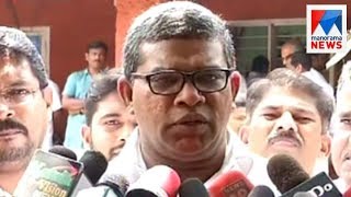 Eight candidate in Vengara by election  Manorama News [upl. by Gnuhc]