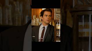 FBI agent manages to bug congressman whitecollar shorts viralvideo tv crime [upl. by Ardnasella]