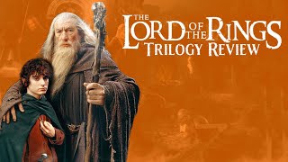 Lord of the Rings is the Greatest Trilogy [upl. by Esile]