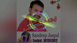 Baba ji ki Booti Full punch Remix Dj Sandeep jaspal [upl. by Nhguahs]