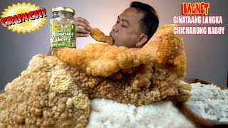 GINATAANG LANGKA  BAGNET  jigstve [upl. by Imrots]