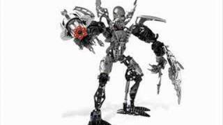 Bionicle 20072008 [upl. by Witcher30]