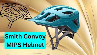 Safety First Style Second Smith Convoy MIPS Helmet Review [upl. by Lleihsad320]