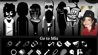 Tragibox  ORIN AYO definitely fixed incredibox mods [upl. by Lawrenson637]