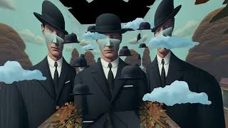 Magritte Revisited [upl. by Wittenburg]