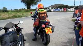 Skerries 100 Road Races 2011 [upl. by Liban959]